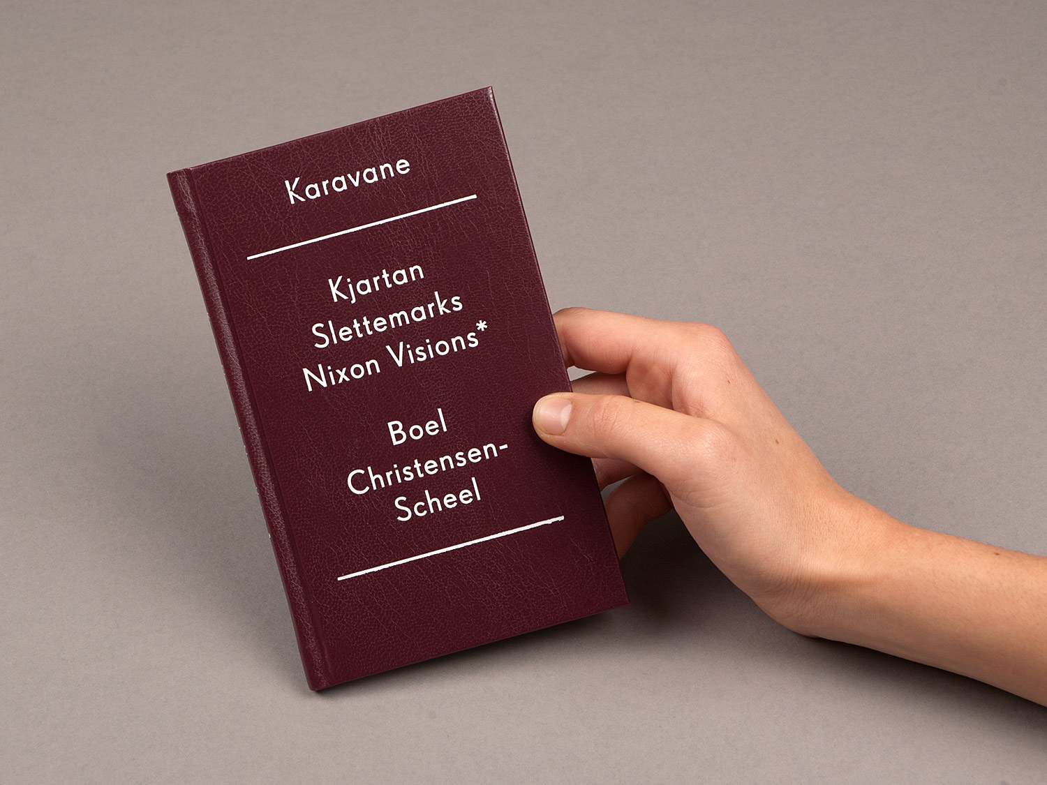 Karavane
