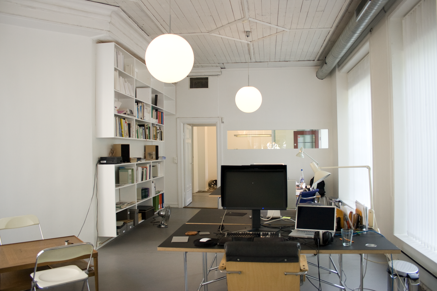 NODE studio space