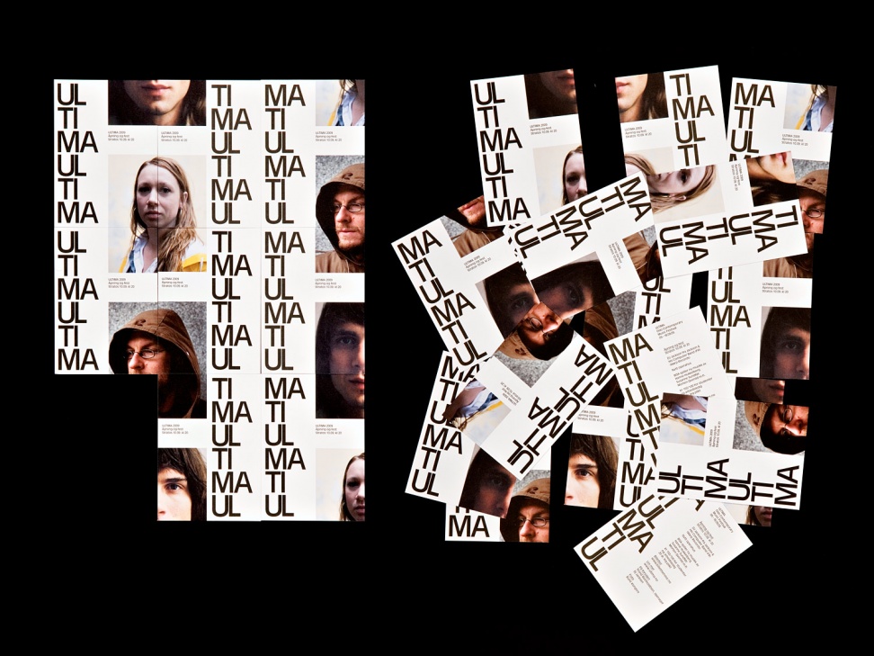 Ultima flyers