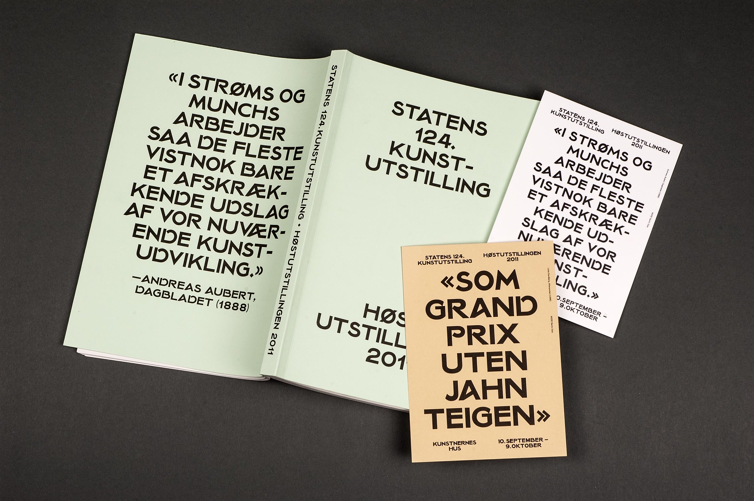 Høstutstillingen