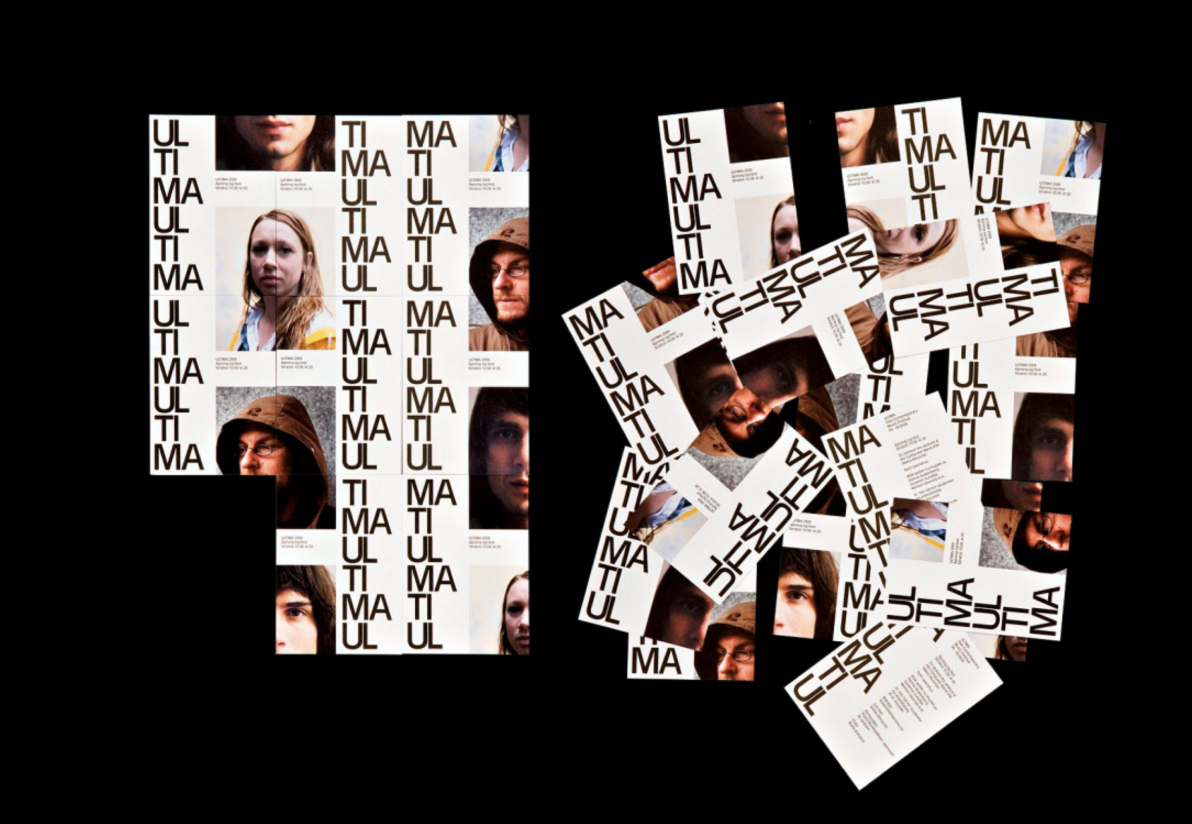 NODE photo collage